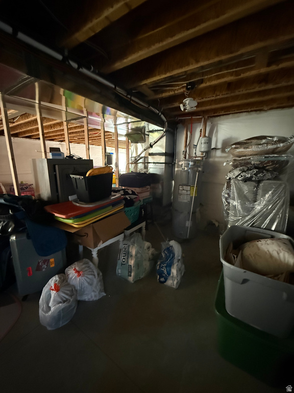 2102 E 1820 S Naples, UT 84078