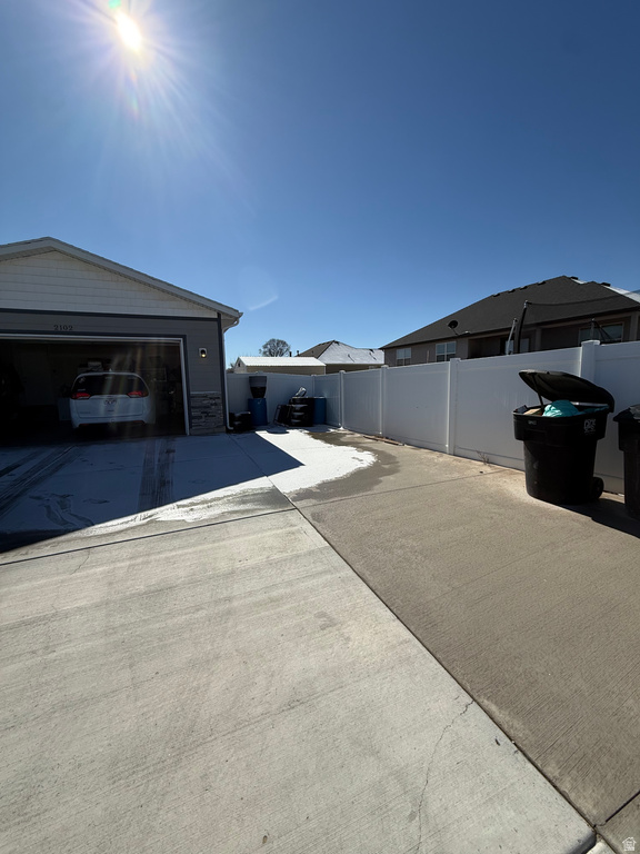 2102 E 1820 S Naples, UT 84078