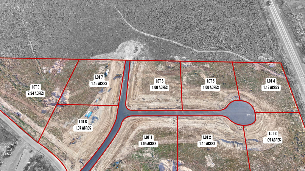 276 S JAMES WAY #7 Cedar Fort, UT 84013