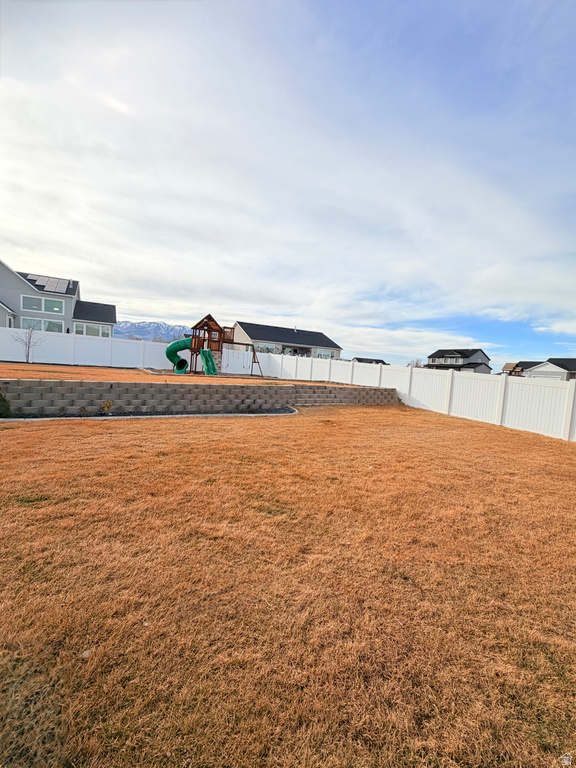 432 S HIGH PASTURE WAY Grantsville, UT 84029