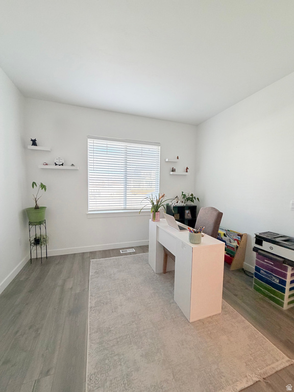 432 S HIGH PASTURE WAY Grantsville, UT 84029