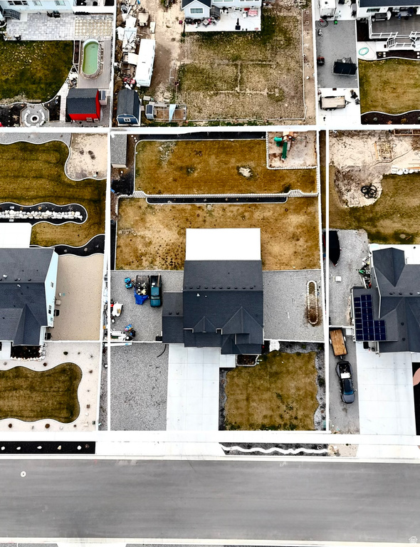 432 S HIGH PASTURE WAY Grantsville, UT 84029