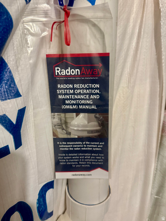 432 S HIGH PASTURE WAY Grantsville, UT 84029