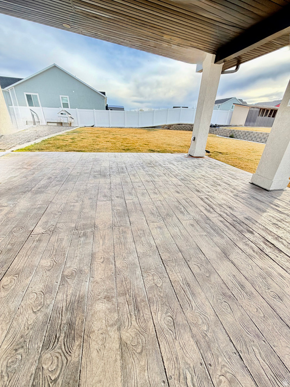 432 S HIGH PASTURE WAY Grantsville, UT 84029