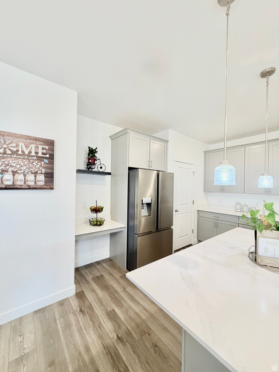 432 S HIGH PASTURE WAY Grantsville, UT 84029