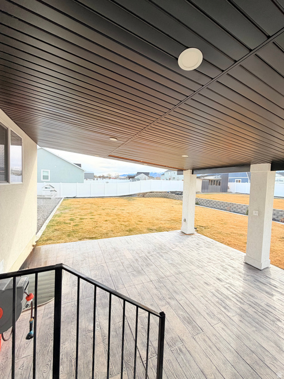 432 S HIGH PASTURE WAY Grantsville, UT 84029