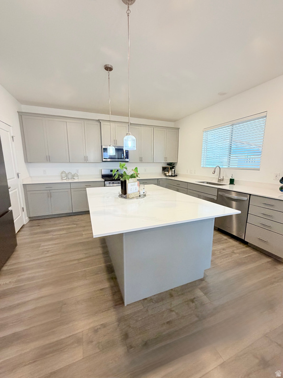 432 S HIGH PASTURE WAY Grantsville, UT 84029