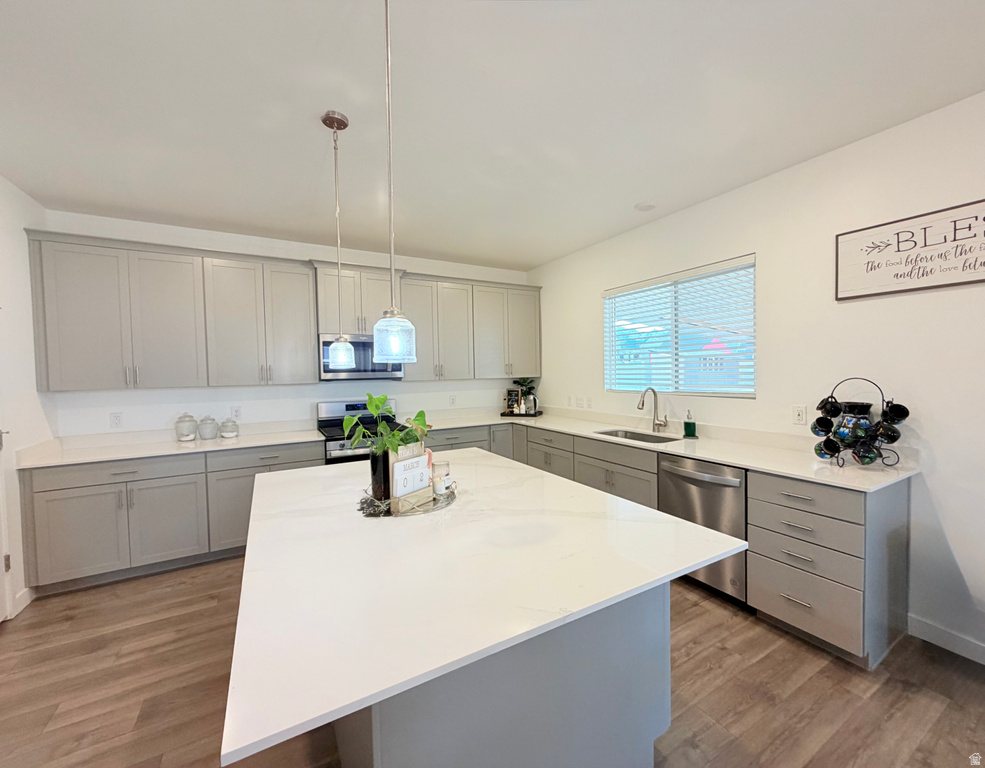 432 S HIGH PASTURE WAY Grantsville, UT 84029