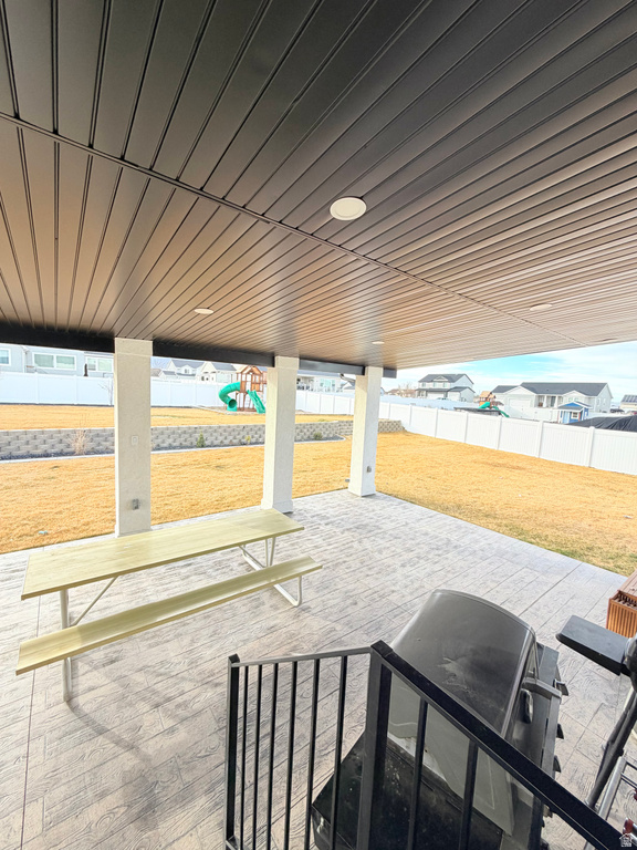 432 S HIGH PASTURE WAY Grantsville, UT 84029