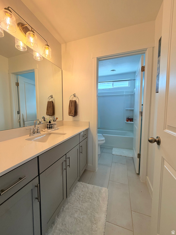 432 S HIGH PASTURE WAY Grantsville, UT 84029