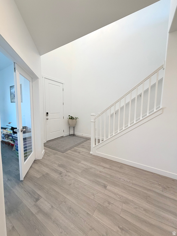 432 S HIGH PASTURE WAY Grantsville, UT 84029