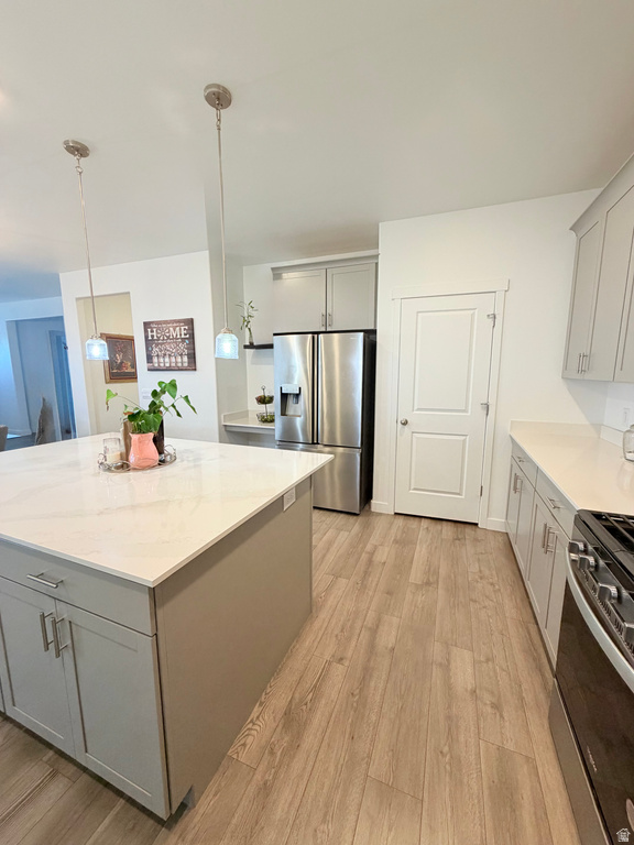 432 S HIGH PASTURE WAY Grantsville, UT 84029