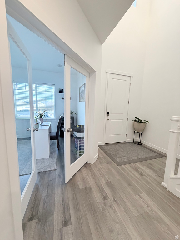 432 S HIGH PASTURE WAY Grantsville, UT 84029