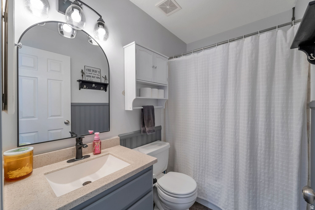 2328 W STEPHEN LN Riverton, UT 84065