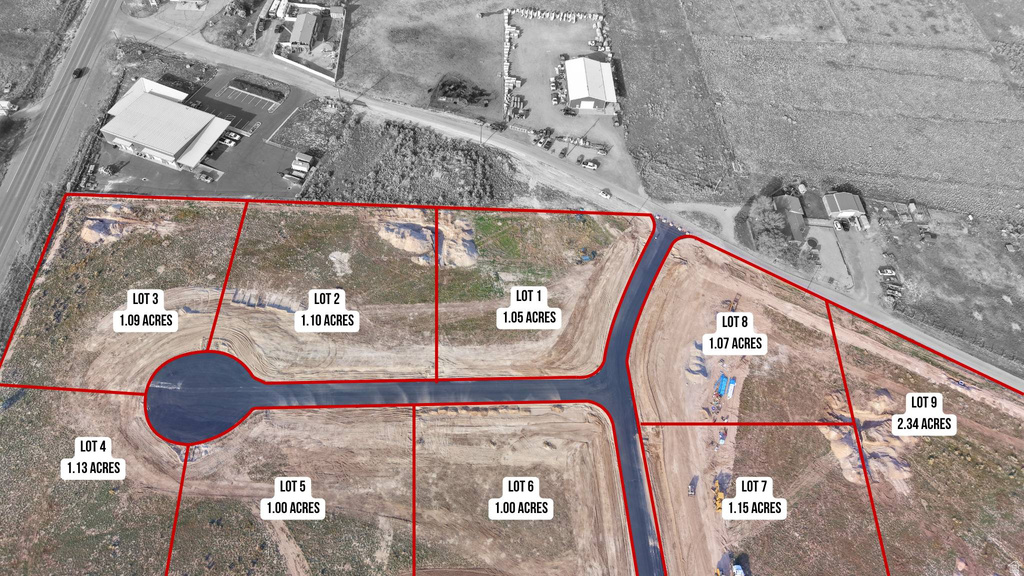 240 S JAMES WAY #8 Cedar Fort, UT 84013