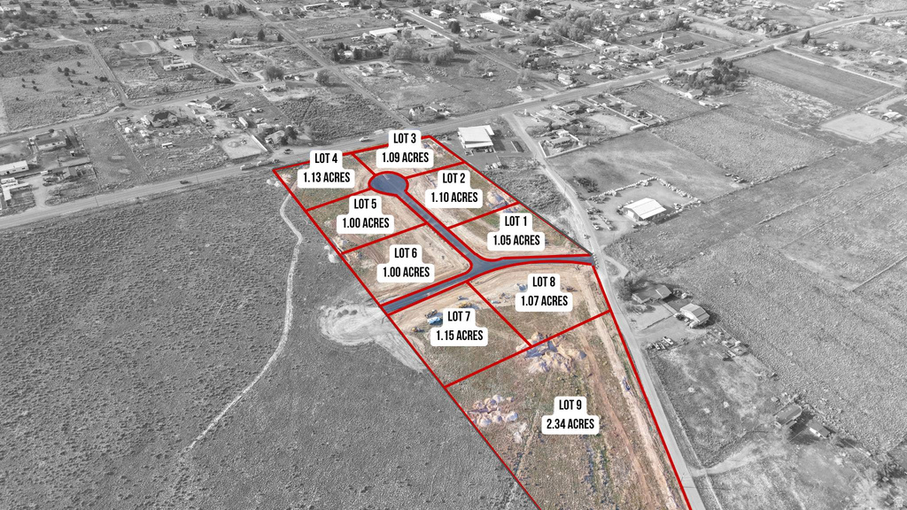 240 S JAMES WAY #8 Cedar Fort, UT 84013