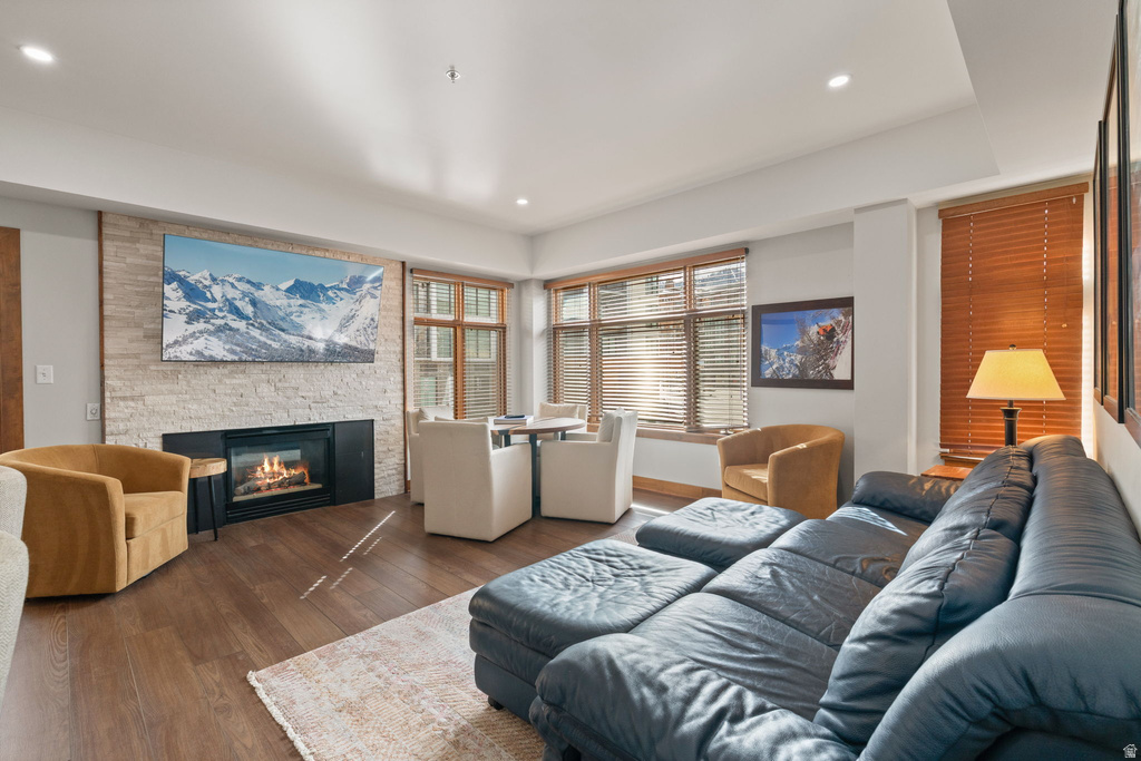 3720 N SUNDIAL CT #C110 Park City, UT 84098