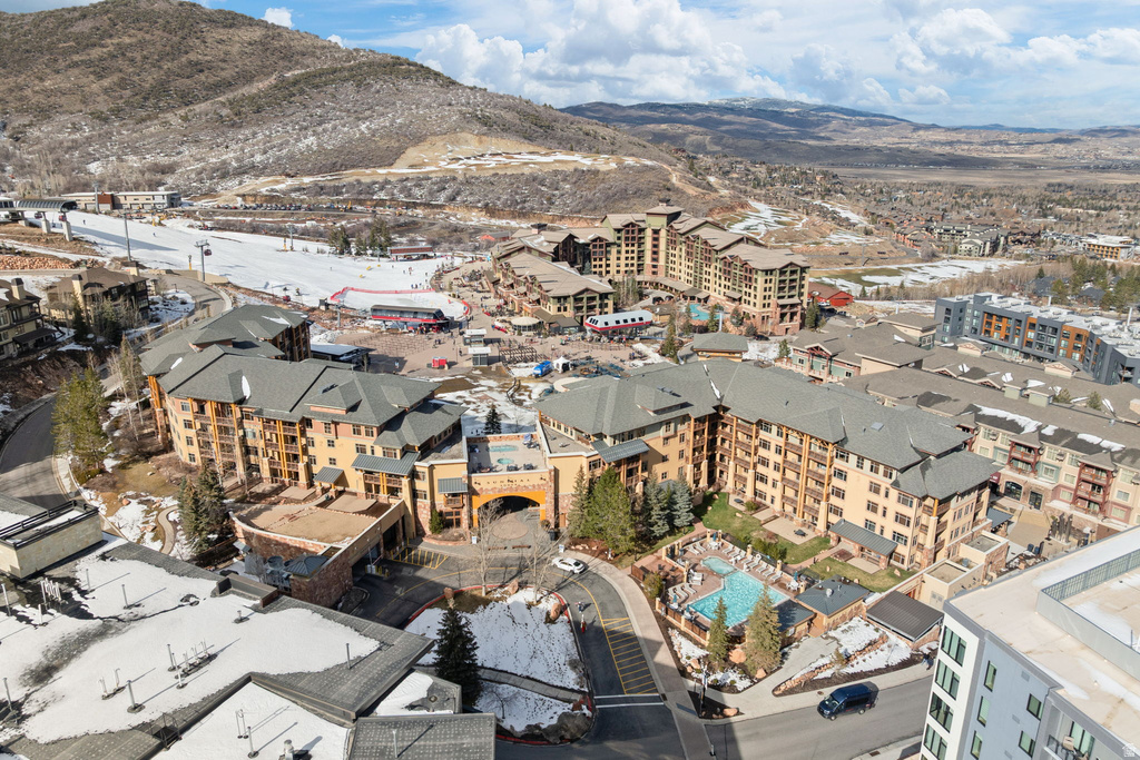 3720 N SUNDIAL CT #C110 Park City, UT 84098