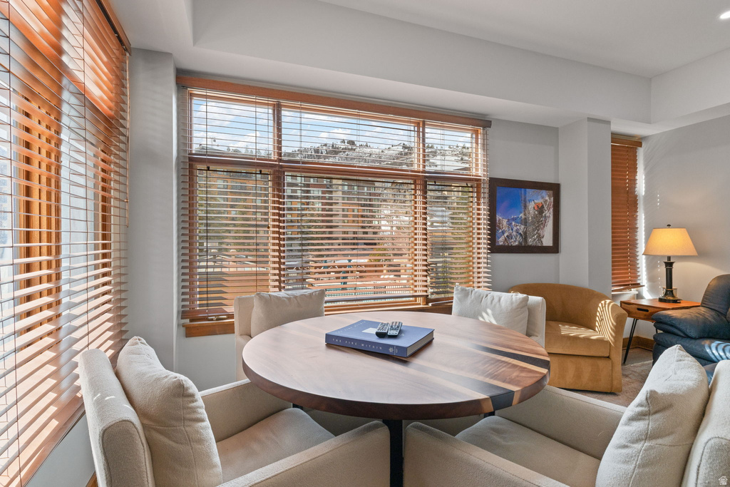 3720 N SUNDIAL CT #C110 Park City, UT 84098