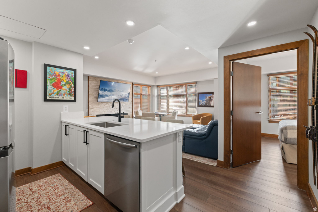 3720 N SUNDIAL CT #C110 Park City, UT 84098