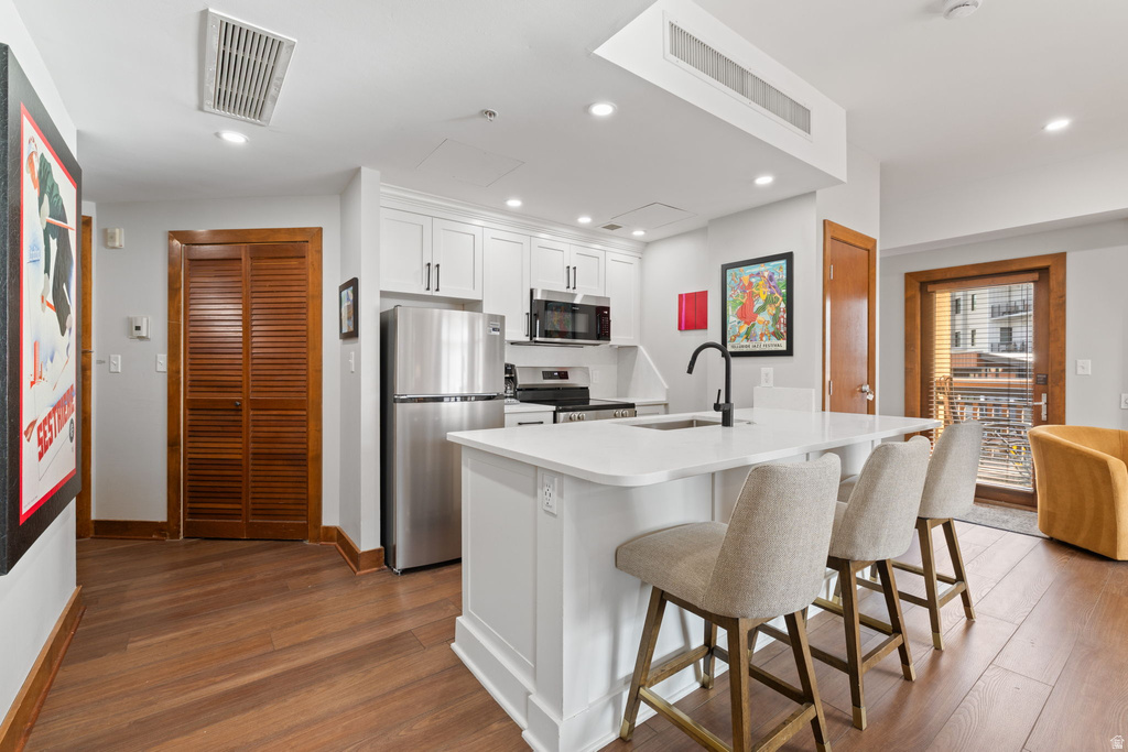 3720 N SUNDIAL CT #C110 Park City, UT 84098