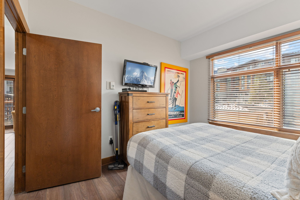 3720 N SUNDIAL CT #C110 Park City, UT 84098