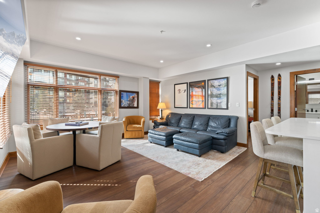 3720 N SUNDIAL CT #C110 Park City, UT 84098