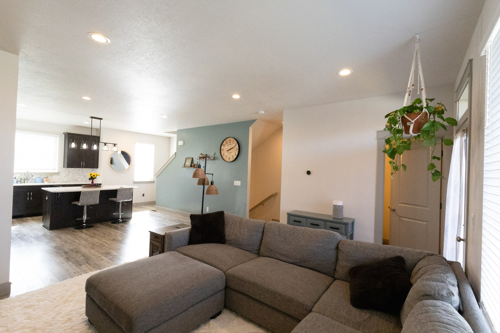 1940 S 200 W #3 Bountiful, UT 84010