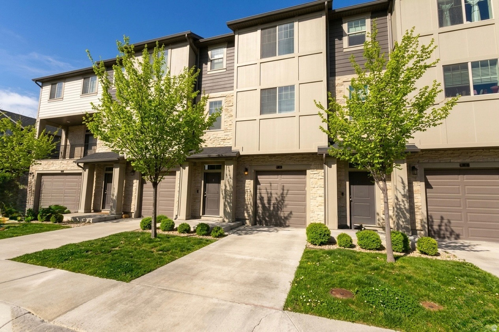1940 S 200 W #3 Bountiful, UT 84010