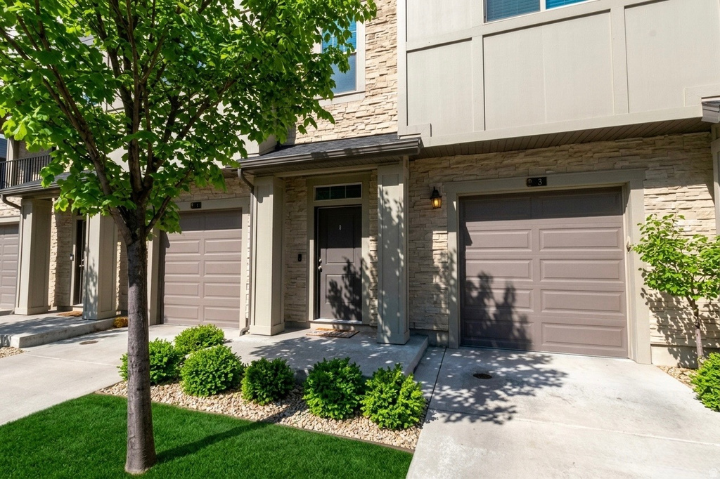 1940 S 200 W #3 Bountiful, UT 84010