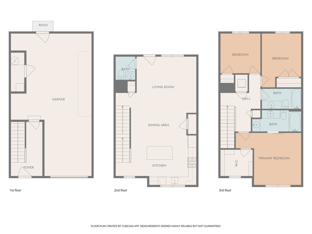 1940 S 200 W #3 Bountiful, UT 84010