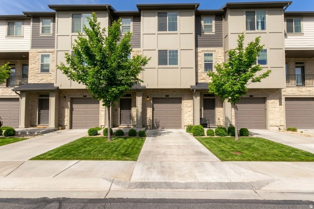 1940 S 200 W #3 Bountiful, UT 84010