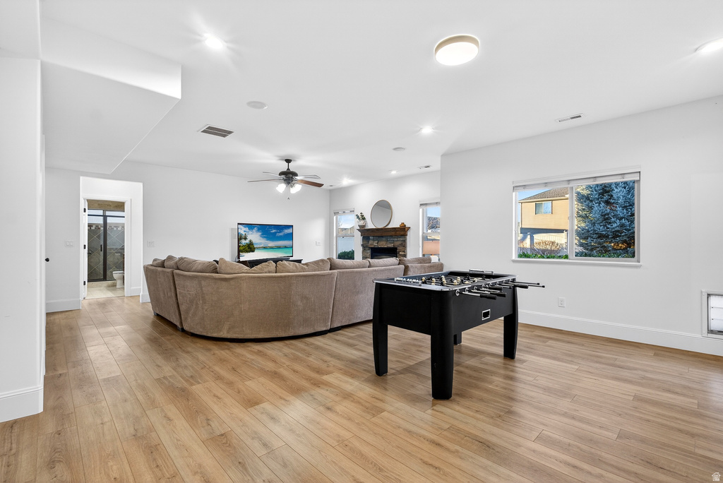 1898 W OLD FORT CIR Farmington, UT 84025