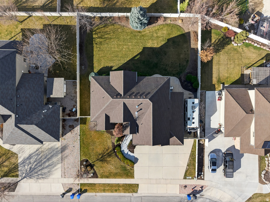 1898 W OLD FORT CIR Farmington, UT 84025