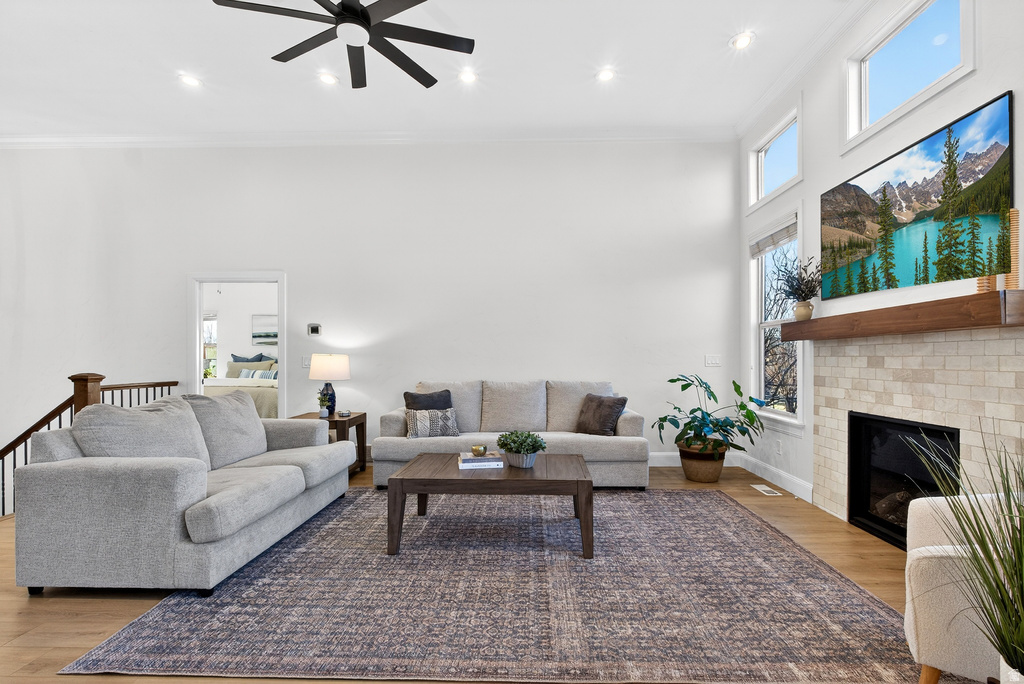 1898 W OLD FORT CIR Farmington, UT 84025