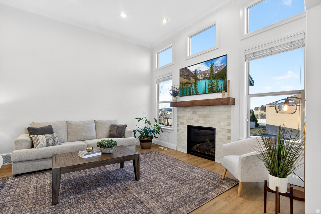 1898 W OLD FORT CIR Farmington, UT 84025