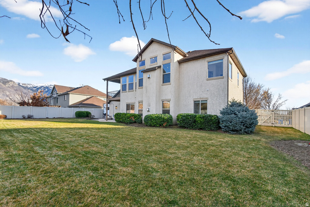 1898 W OLD FORT CIR Farmington, UT 84025