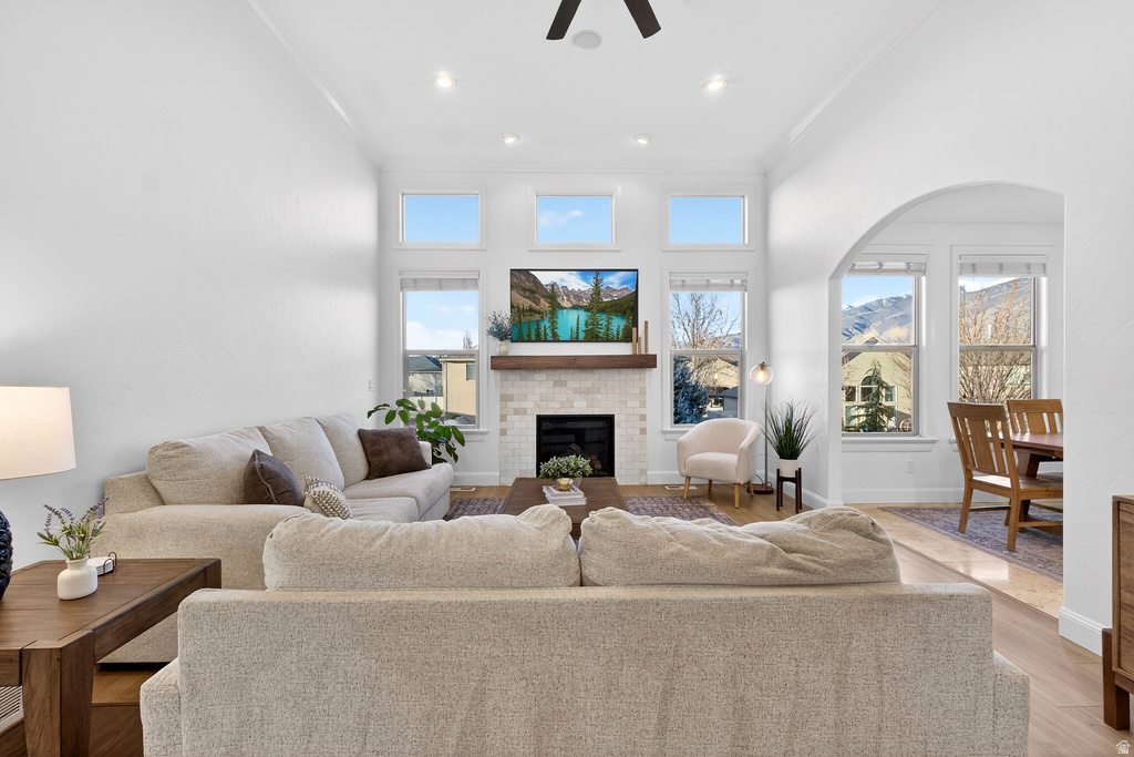 1898 W OLD FORT CIR Farmington, UT 84025