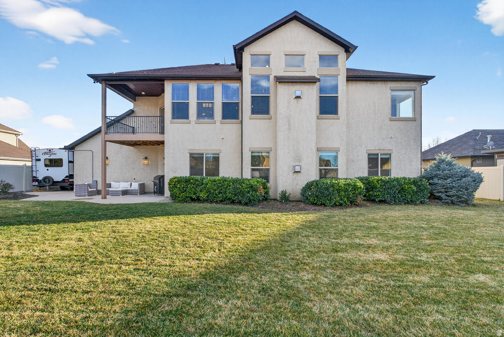 1898 W OLD FORT CIR Farmington, UT 84025