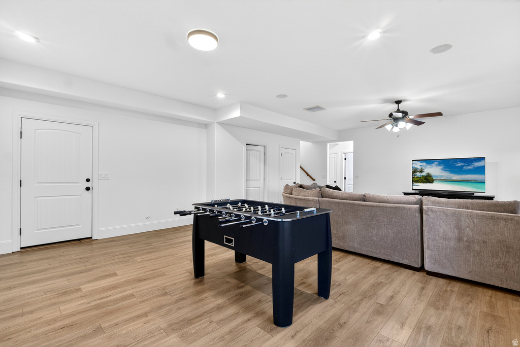 1898 W OLD FORT CIR Farmington, UT 84025