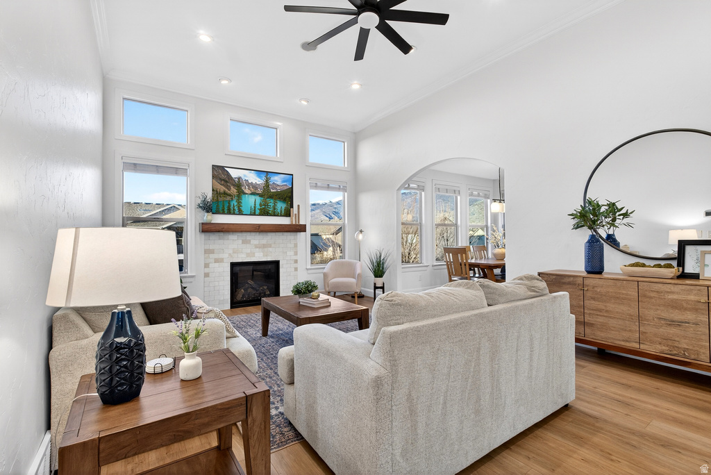 1898 W OLD FORT CIR Farmington, UT 84025