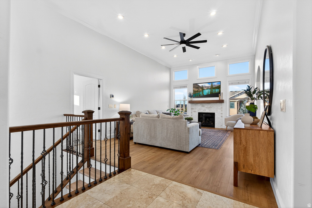 1898 W OLD FORT CIR Farmington, UT 84025