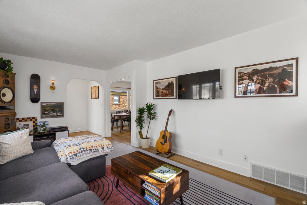 1222 E CRANDALL AVE Salt Lake City, UT 84106