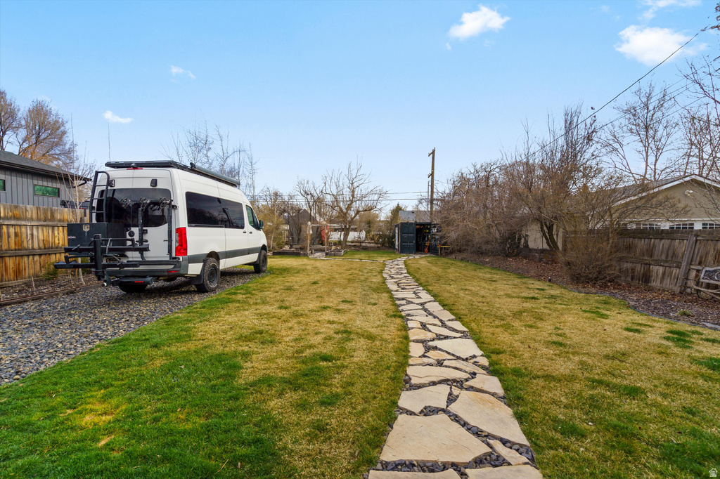 1222 E CRANDALL AVE Salt Lake City, UT 84106