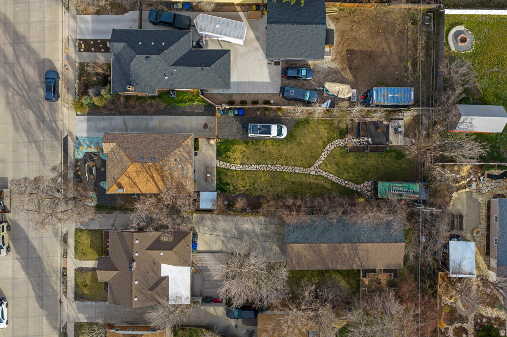 1222 E CRANDALL AVE Salt Lake City, UT 84106