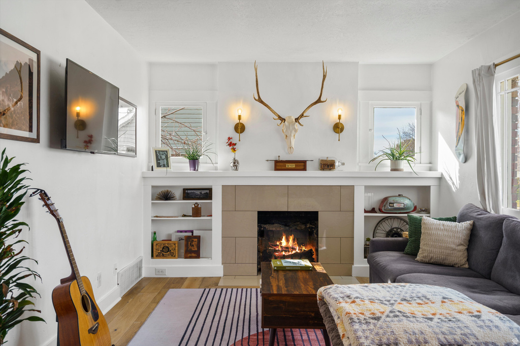 1222 E CRANDALL AVE Salt Lake City, UT 84106