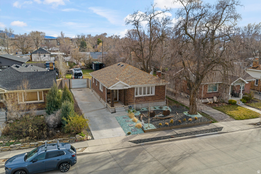 1222 E CRANDALL AVE Salt Lake City, UT 84106