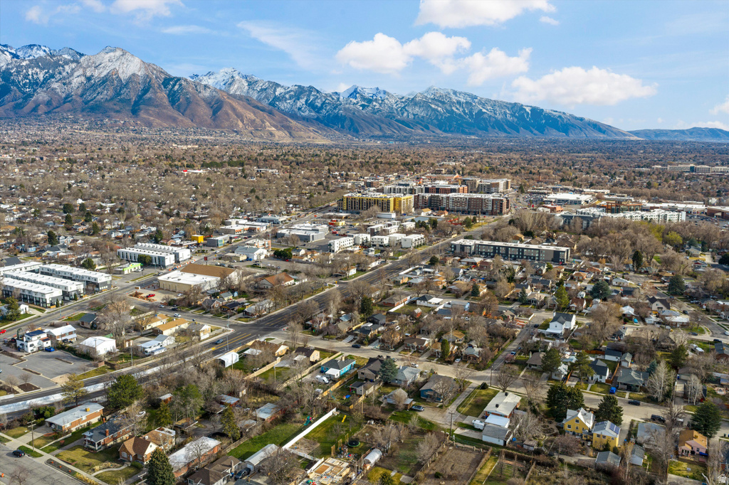 1222 E CRANDALL AVE Salt Lake City, UT 84106