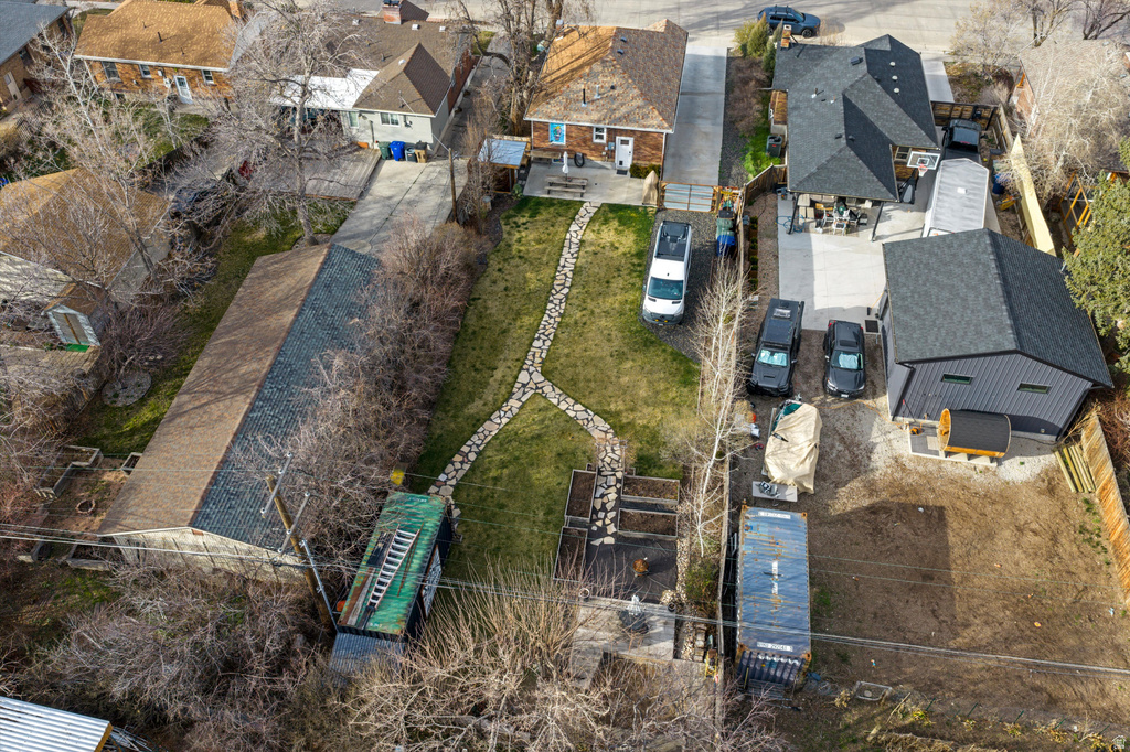 1222 E CRANDALL AVE Salt Lake City, UT 84106