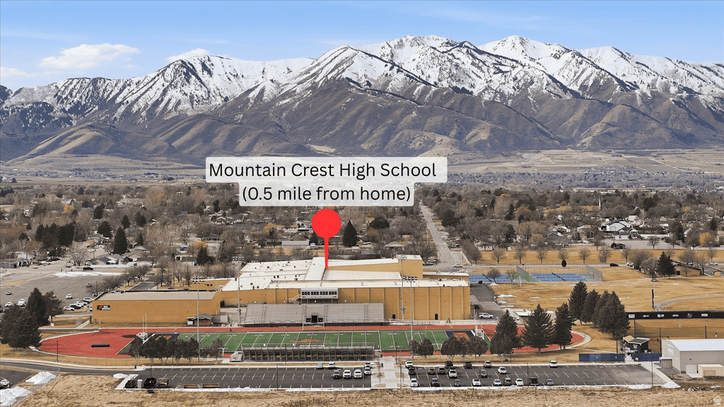 1382 E 340 S Hyrum, UT 84319